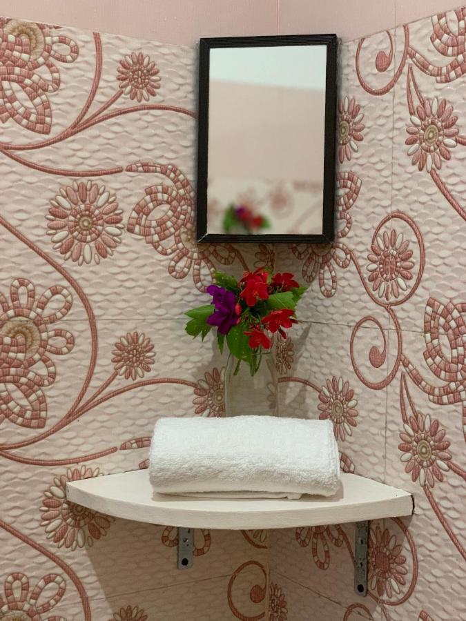فاركَالا Villa Mandala Guest House المظهر الخارجي الصورة